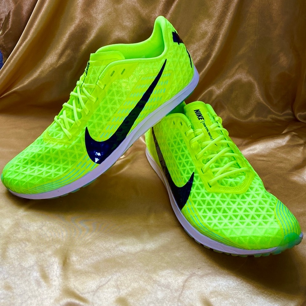 Nike Zoom Waffle 5 Men Shoes Size 11.5 👟👟